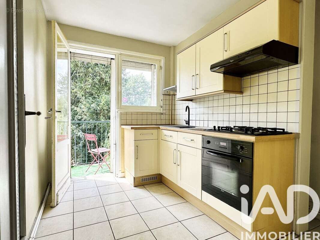 Photo 4 - Appartement à LILLE