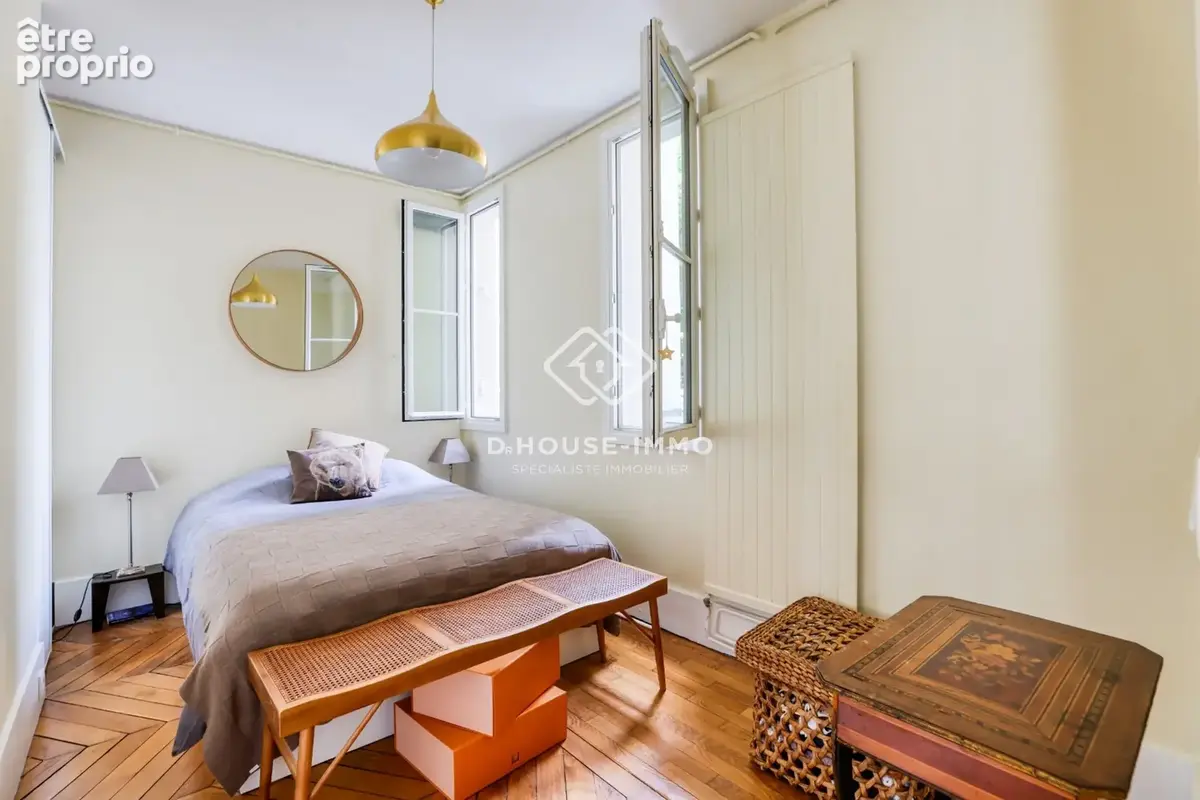Appartement 4 pièces 112 m² à vendre à Paris-4e (75004) - photo 14