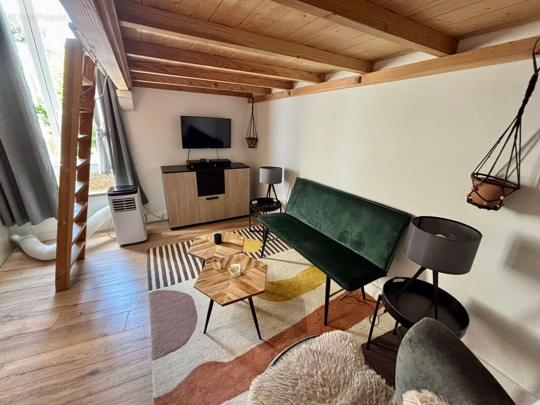Studio grignan centre. magnifique emplacement! - photo 4