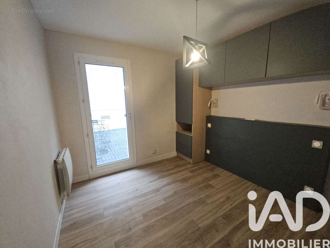 Photo 5 - Appartement à LE HAVRE