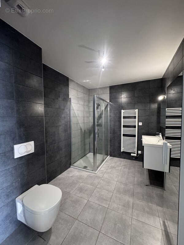 Appartement à AJACCIO