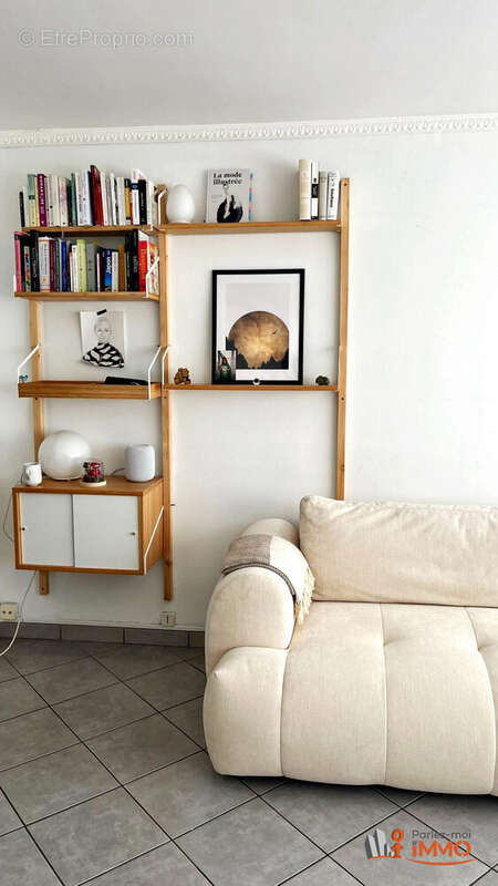 Appartement à LYON-5E