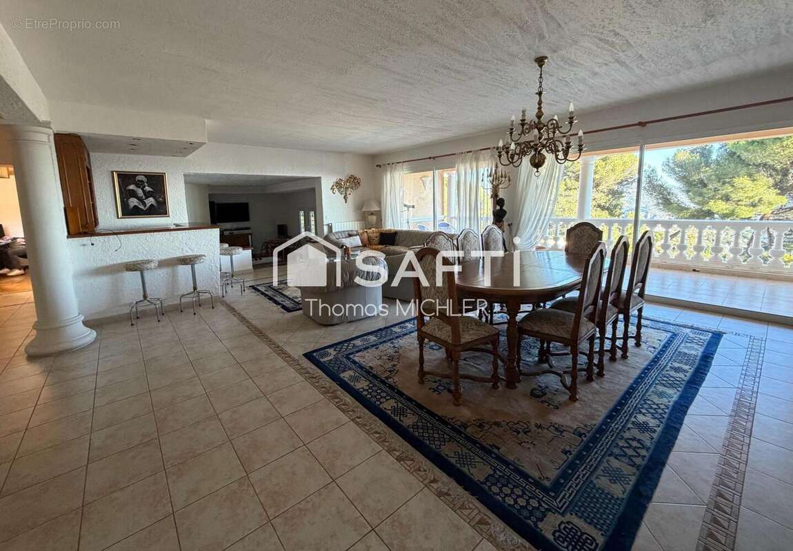Maison 378 m² à Nice  - photo 8