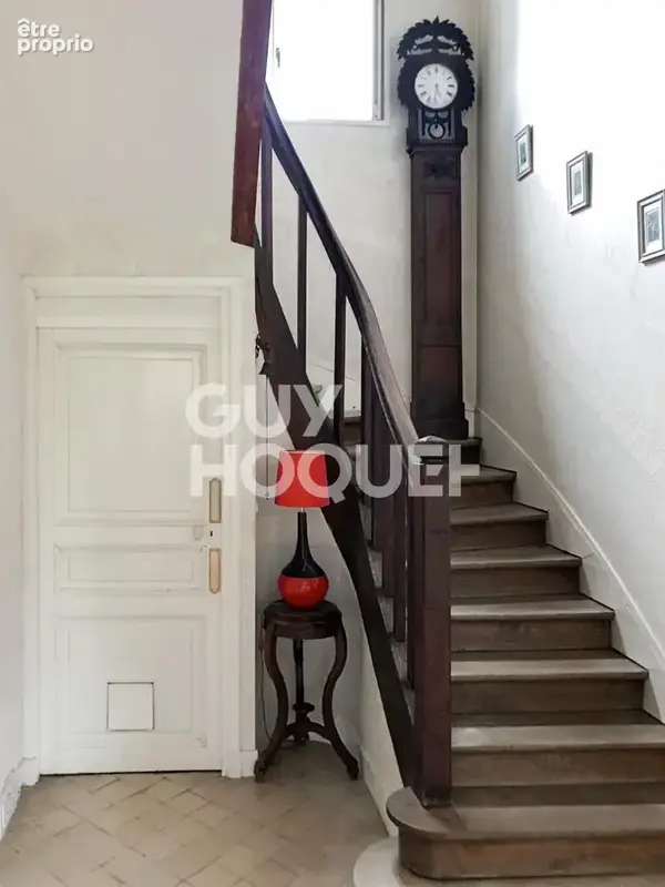 Maison Tournan En Brie 10 pièce(s) 276 m2 - photo 6
