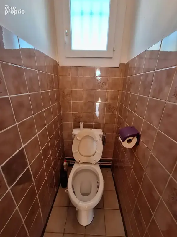  À VENDRE  Maison 3 chambres avec garage de 50 m² et terrain de 2 500 m² à Vergoignan - photo 18