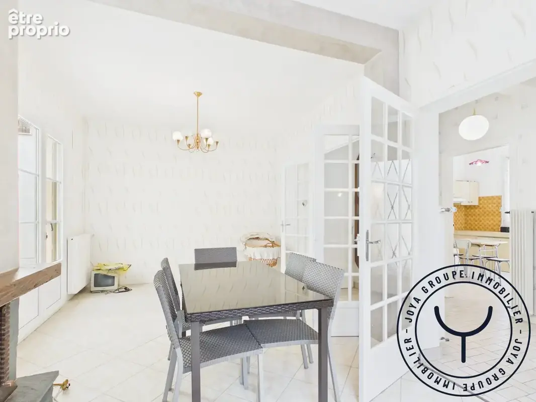 Maison 90 m² à Romilly-Sur-Seine  - photo 3