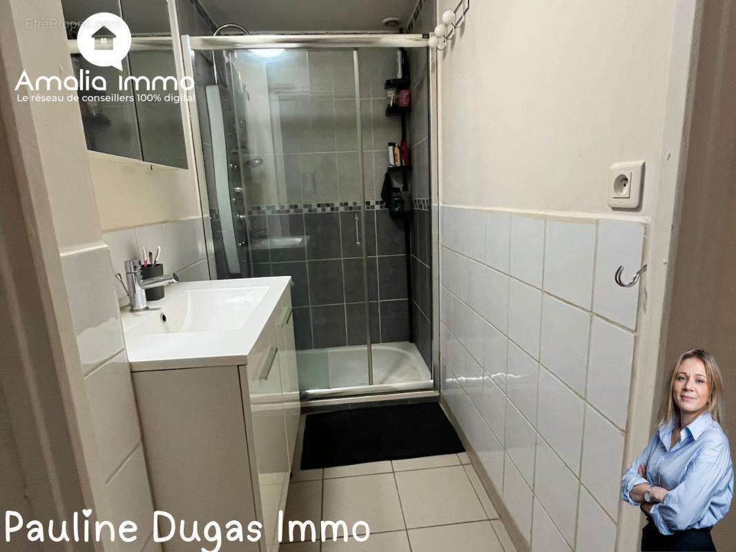 Idéal professions libérales / investisseurs – 84 m² de plain-pied à Caudry - photo 13