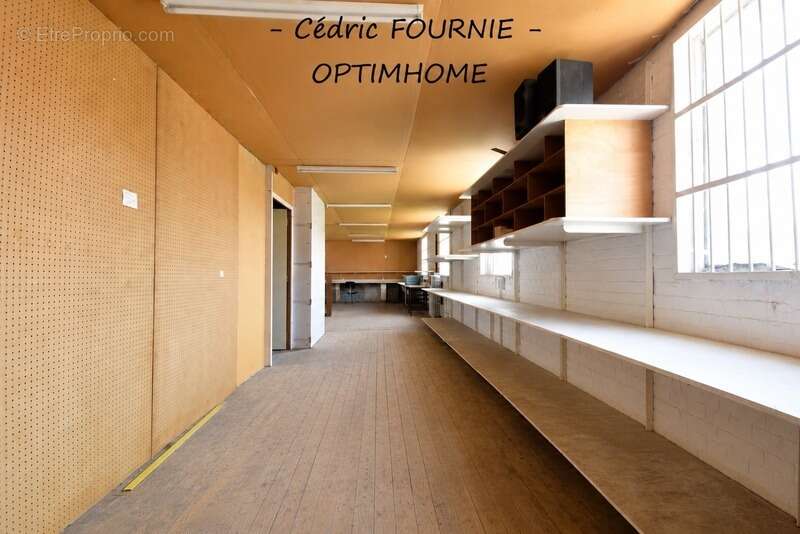 Immeuble de rapport à rénover – investissement immobilier – local commercial – centre-ville d'auxi-le-château (62) - photo 5