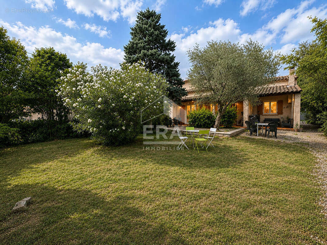 Maison 124m² à taradeau - photo 2