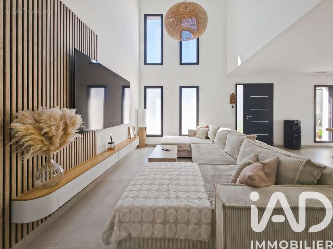 Photo 3 - Maison à VALROS