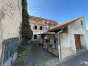 Maison à MARMOUTIER