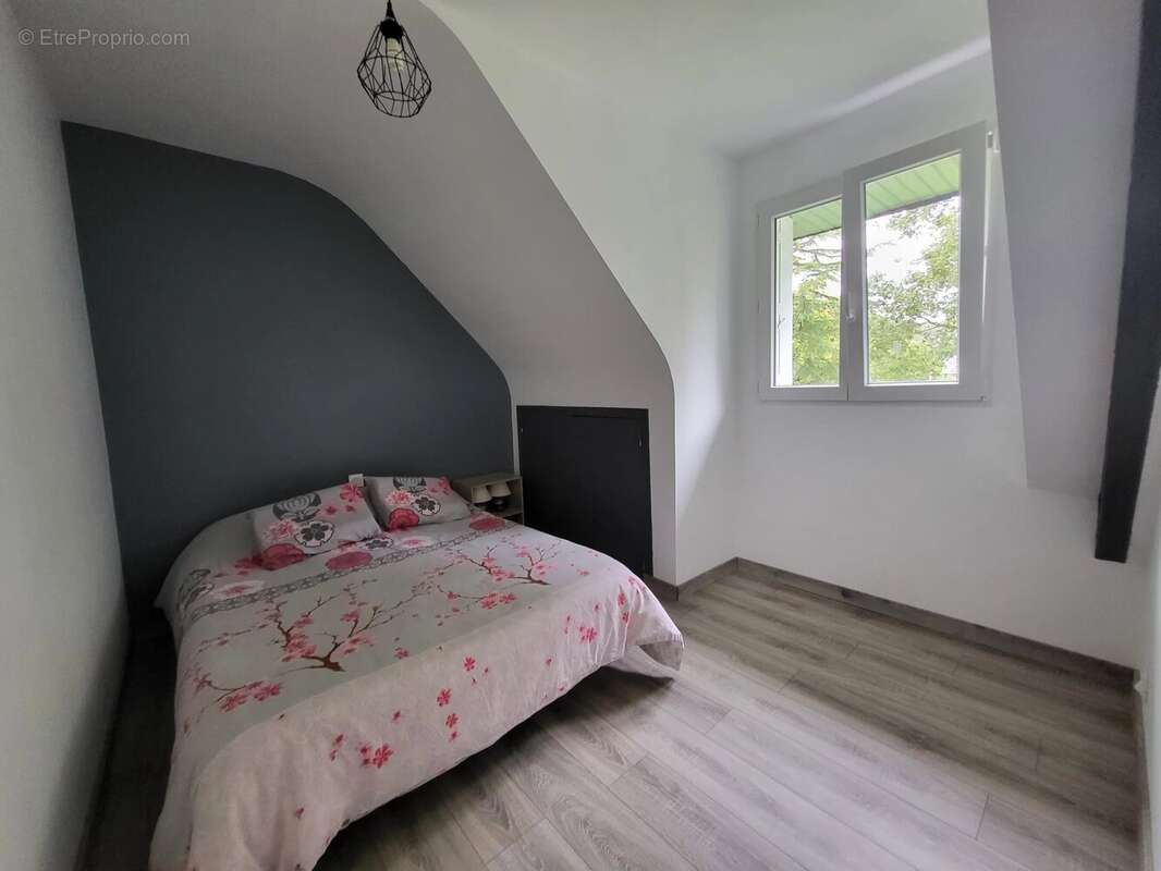Maison à HERBIGNAC