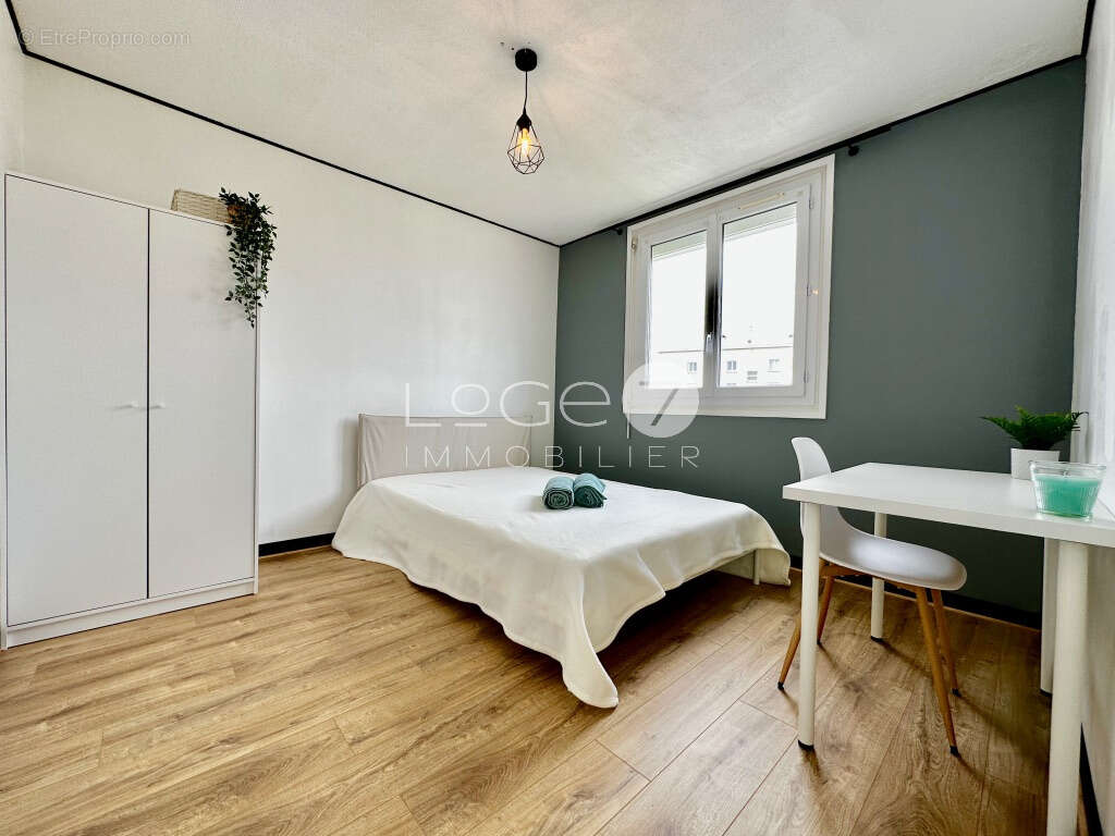 Appartement à LORIENT
