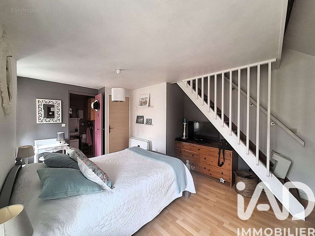 Photo 6 - Maison à MOUROUX