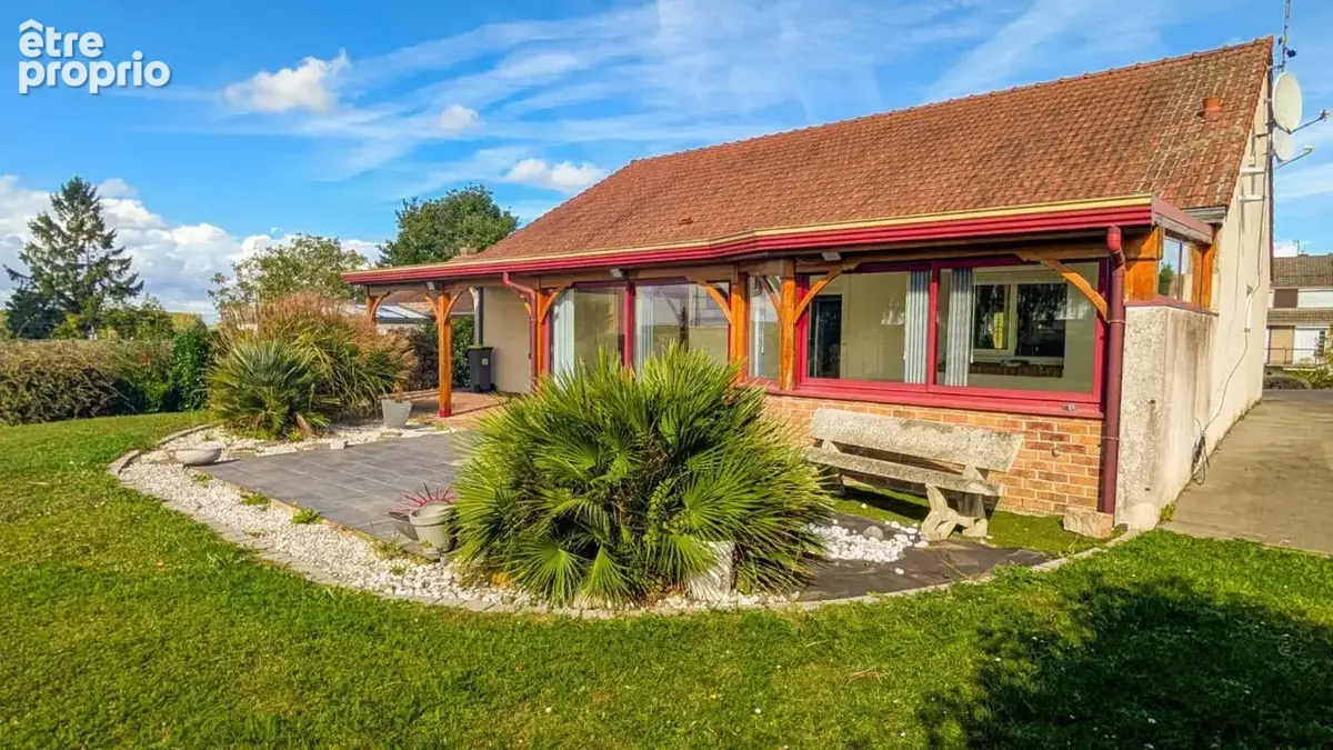 Photo Maison à Cambrai au prix de 269 900€