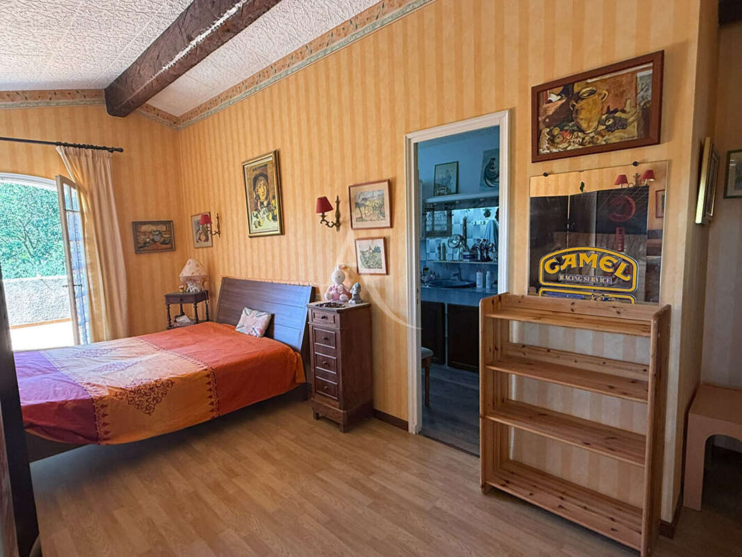 Maison à LA CRAU