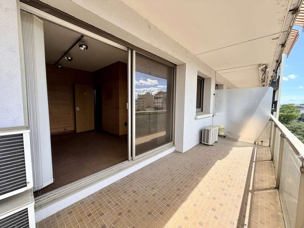 Appartement à VALENCE