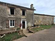 Maison à CEZAIS
