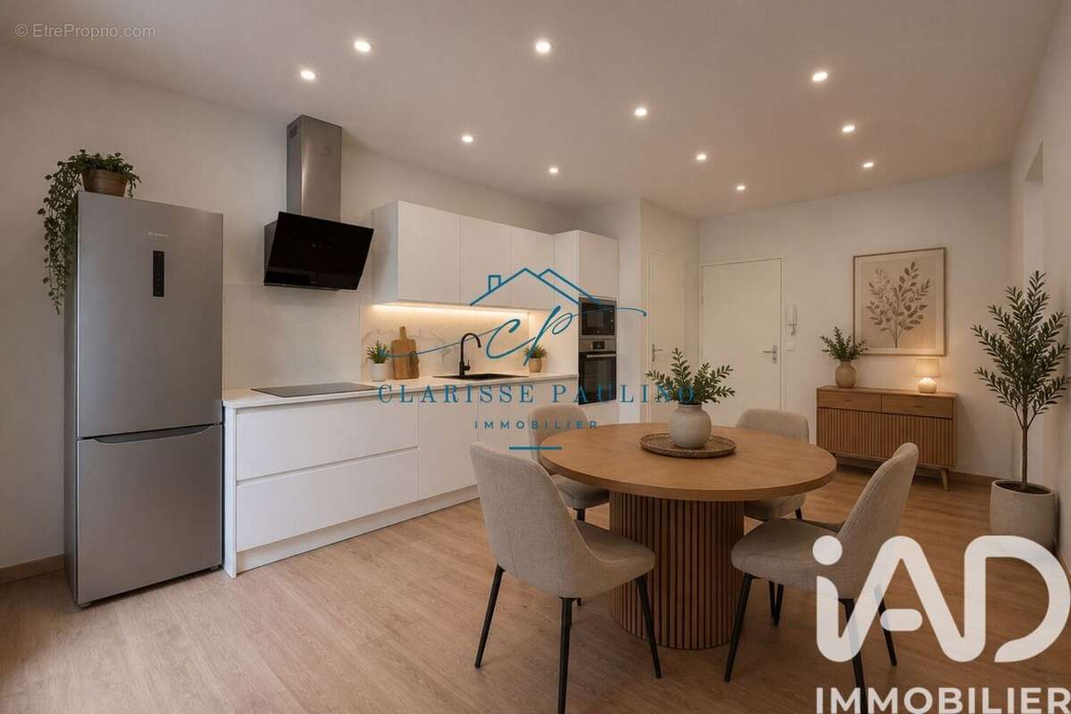 Photo 9 - Appartement à GARDANNE