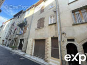 Maison à SAINT-AMBROIX