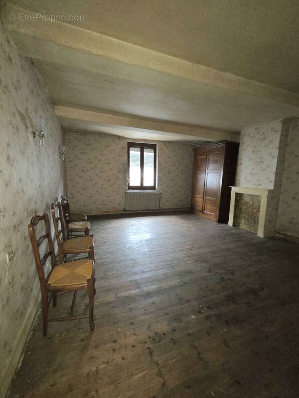 Maison à BERLAIMONT