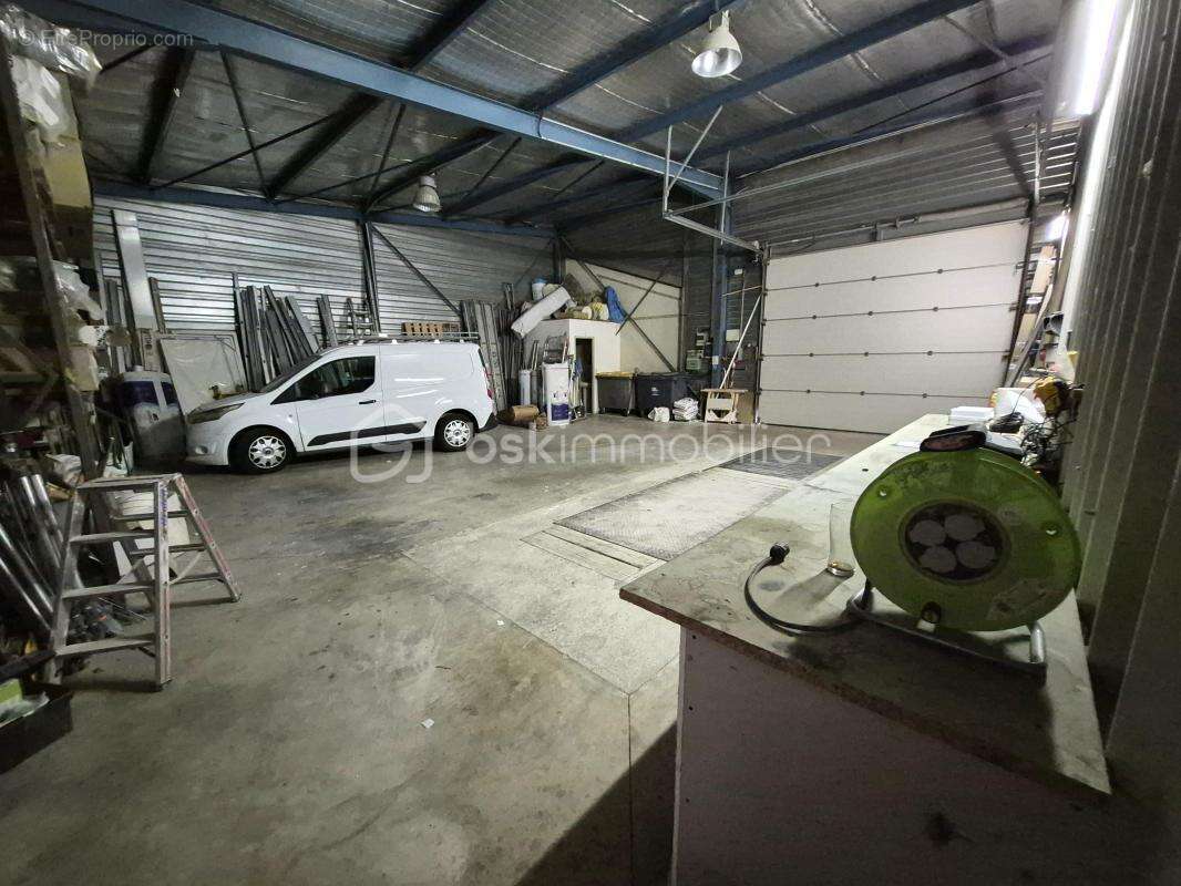 Appartement à RIVESALTES