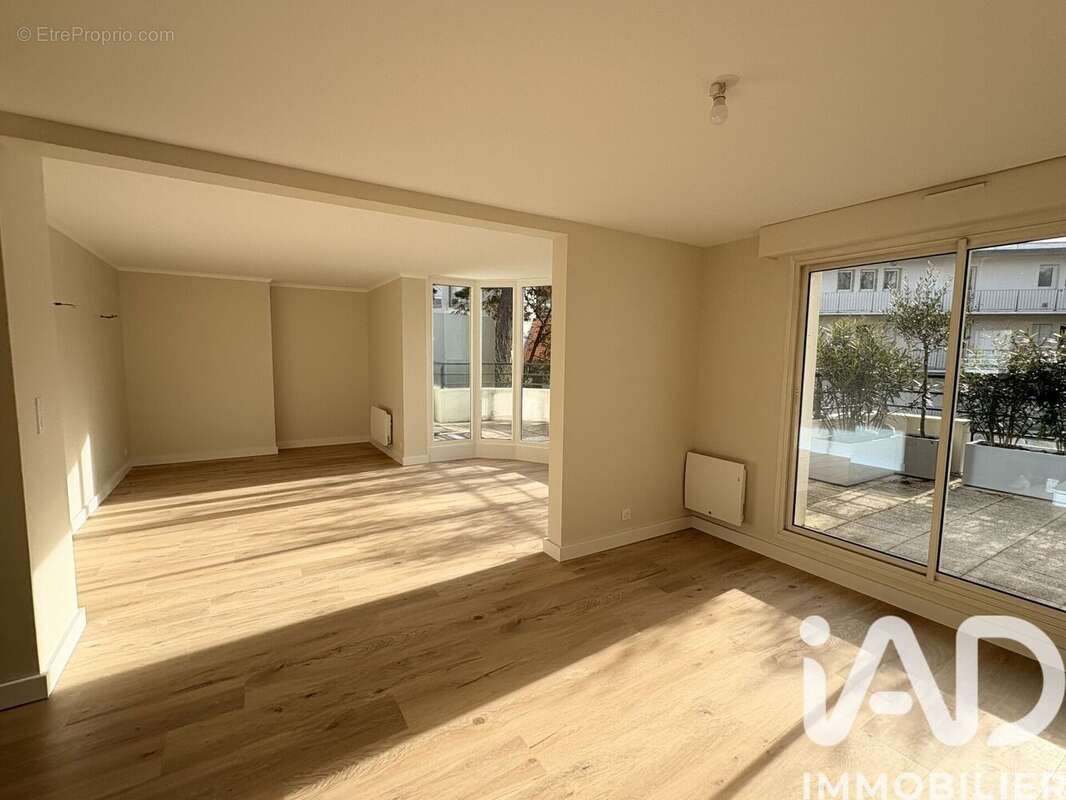 Photo 4 - Appartement à LA BAULE-ESCOUBLAC