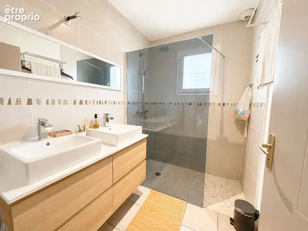 Maison avec piscine - 3 chambres - 105m2 - photo 12