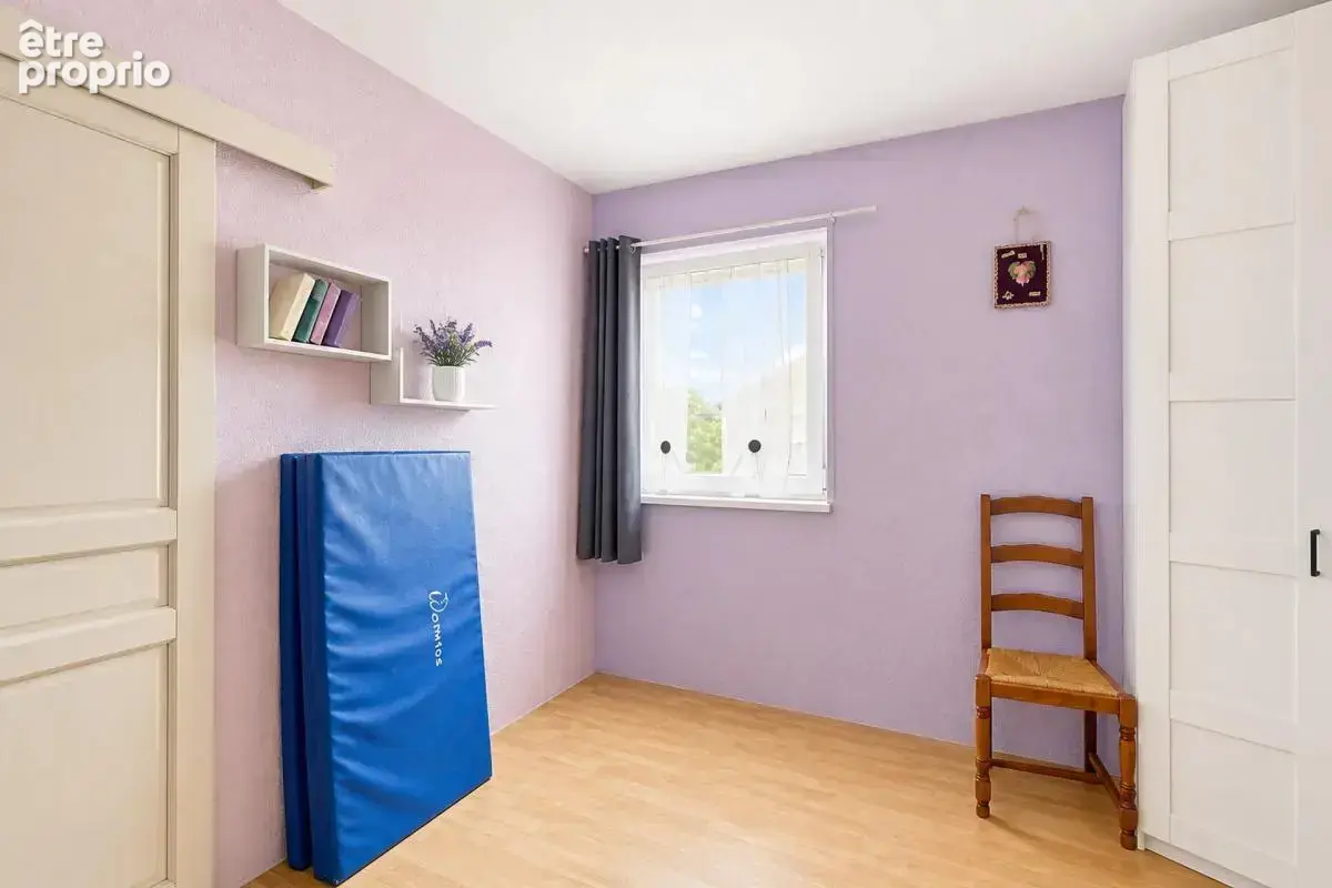 Lot de 2 maison de 5 pièces chacune à Meistratzheim - photo 12