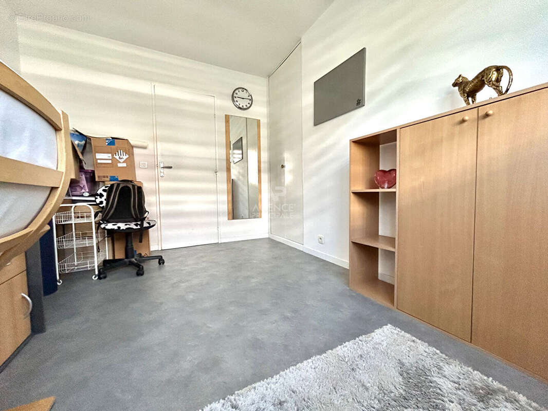 Appartement à POISSY