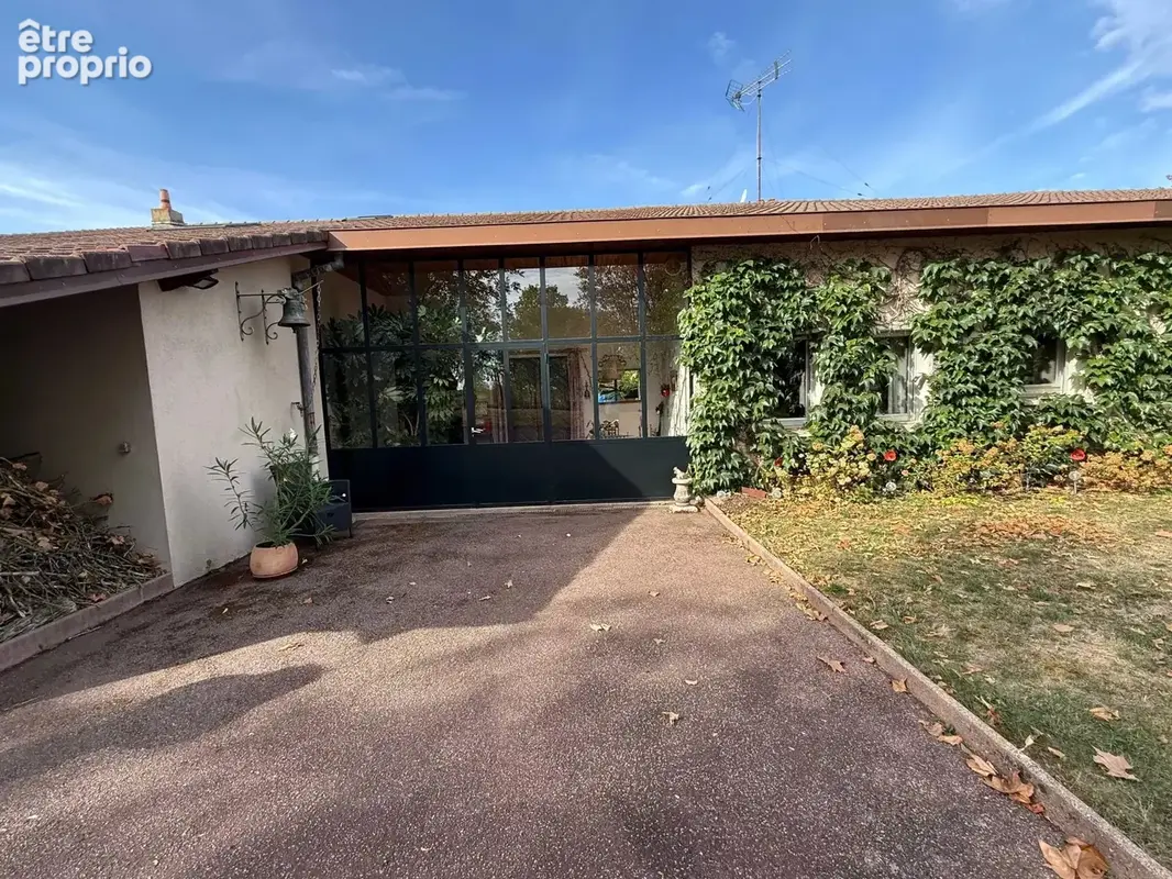 Bungalow indépendant sur environ 2 hectares - photo 34
