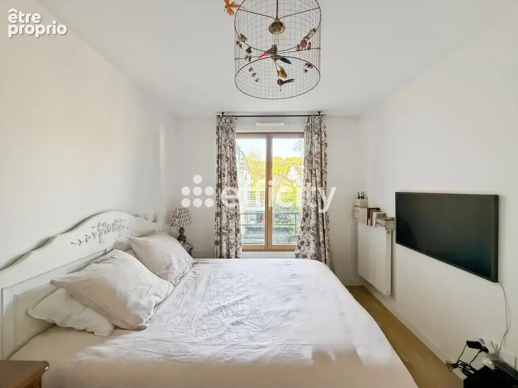 Appartement - photo 10