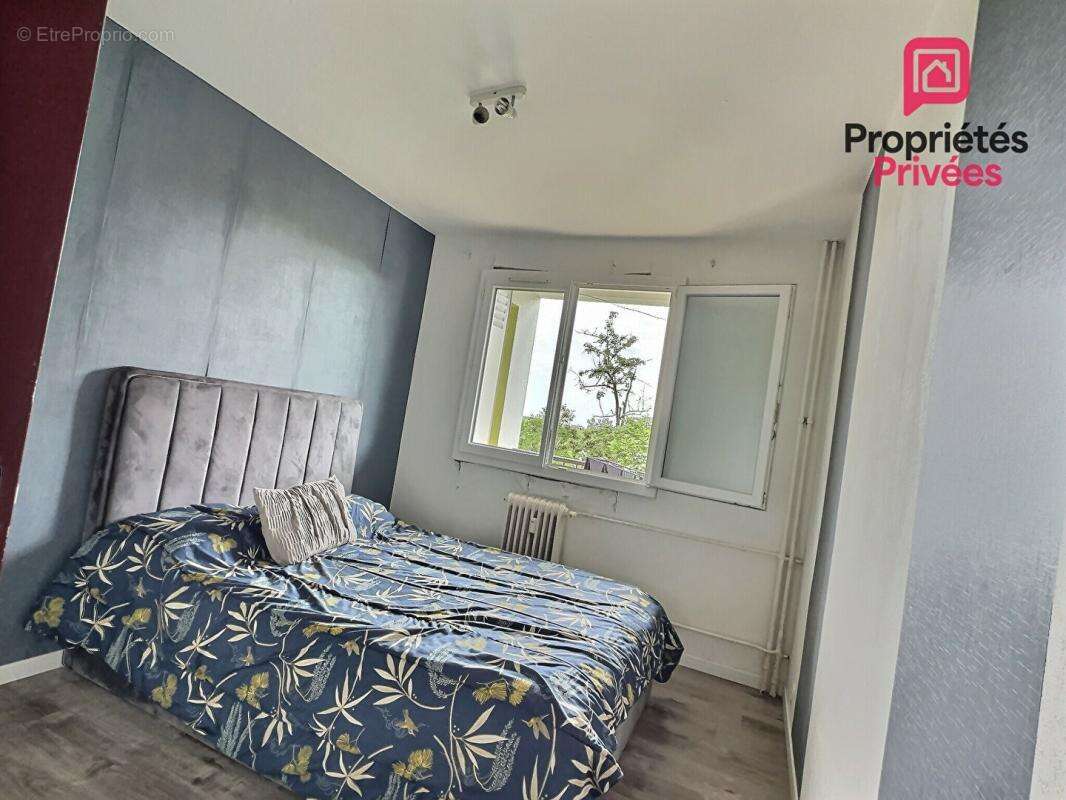 Appartement à MARMANDE