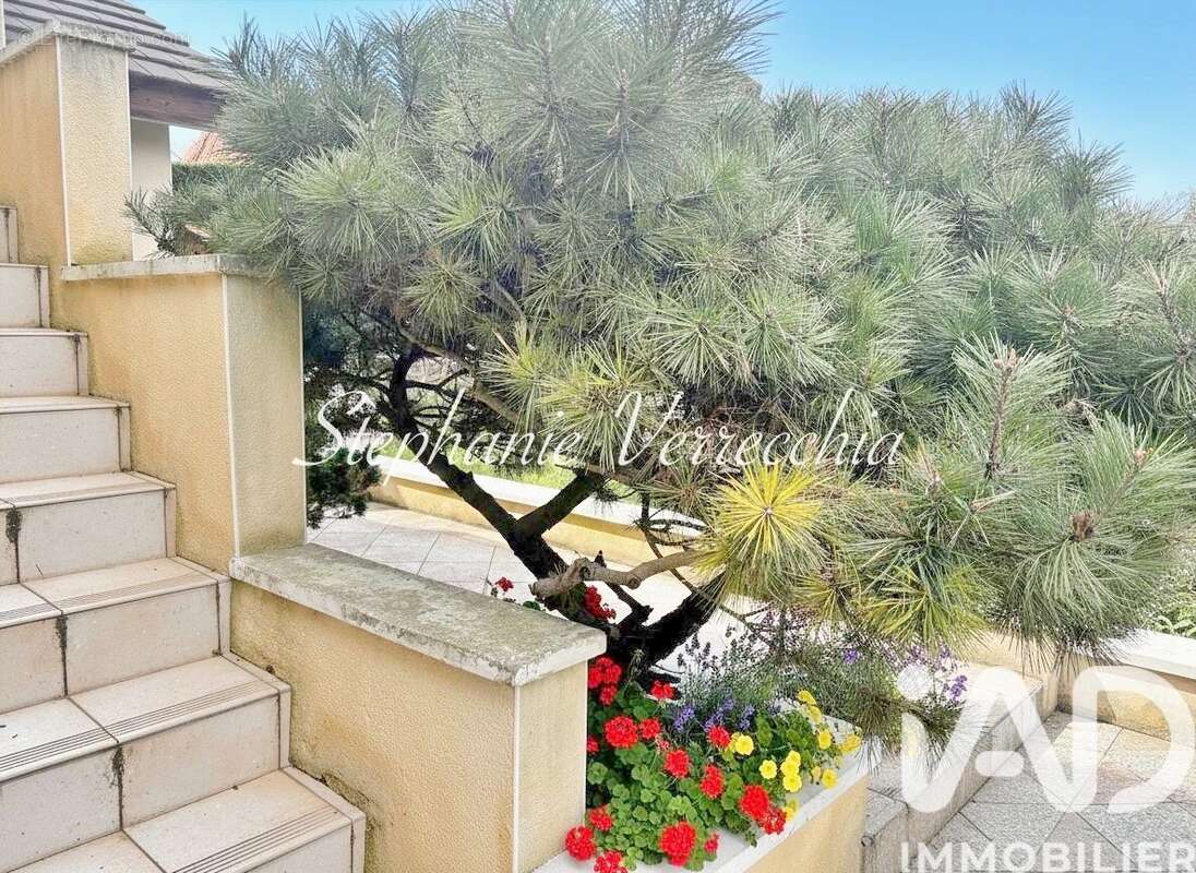 Photo 7 - Maison à EPINAY-SUR-ORGE