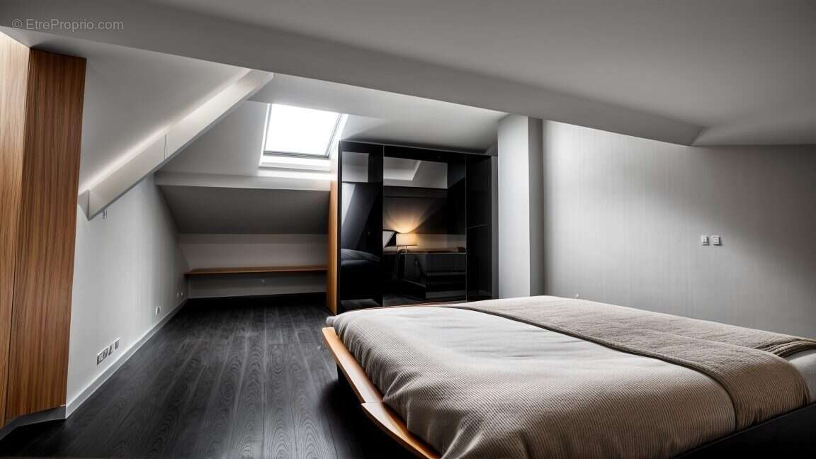 Appartement 47 m² à Bourg-En-Bresse  - photo 5