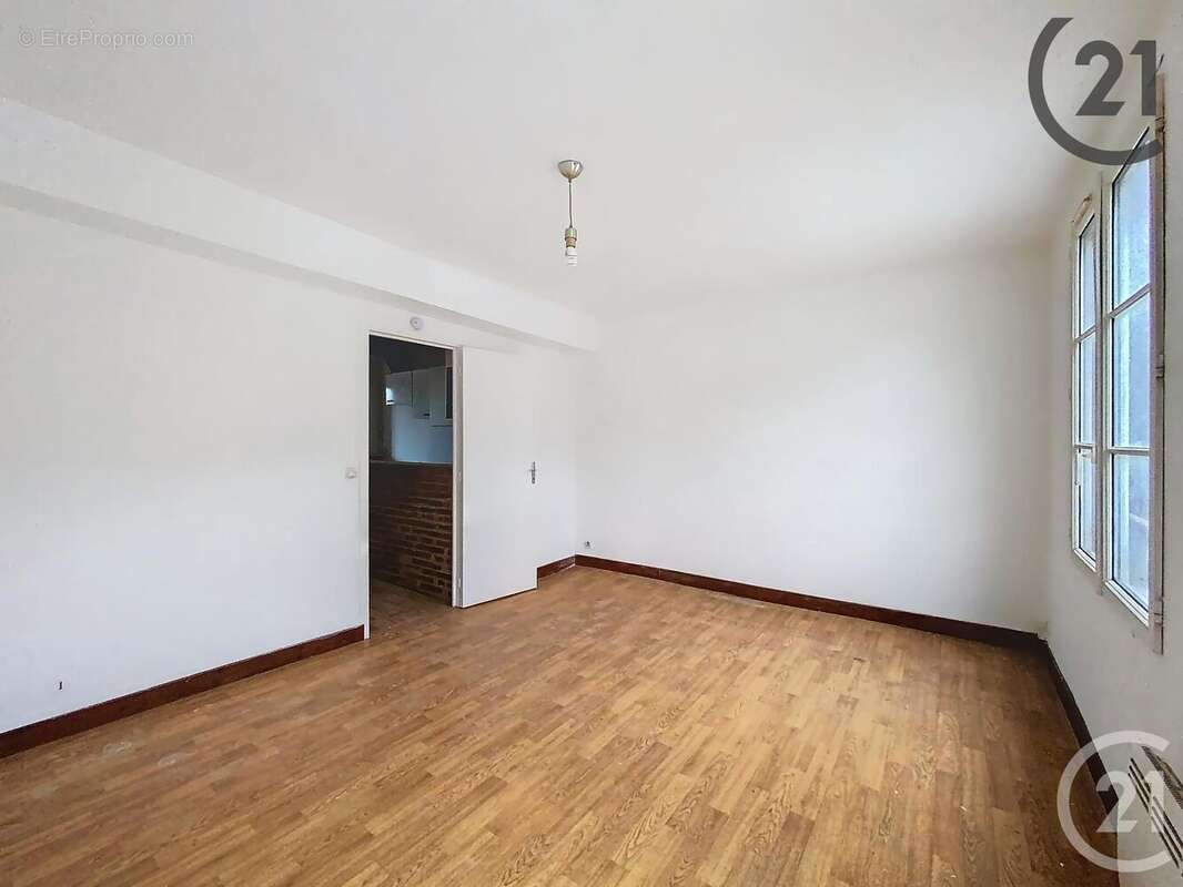 Appartement à PROVINS