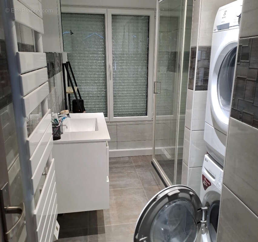 Appartement à GERARDMER