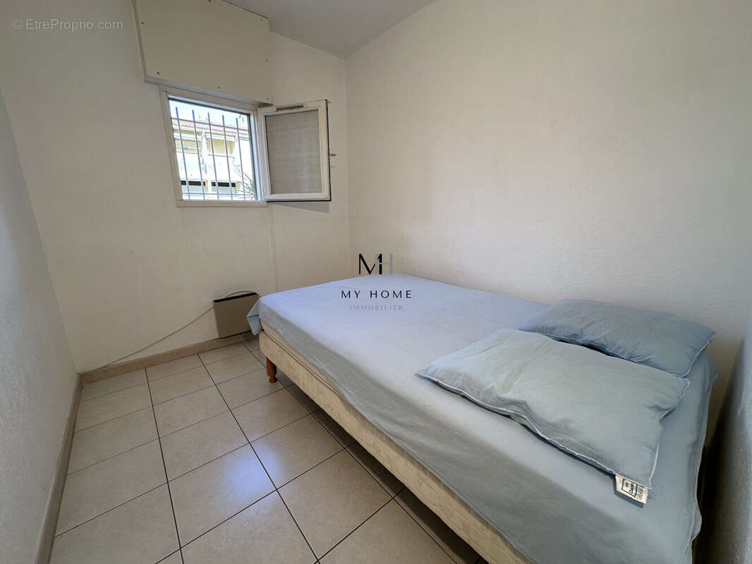 Appartement à SAINTE-MAXIME