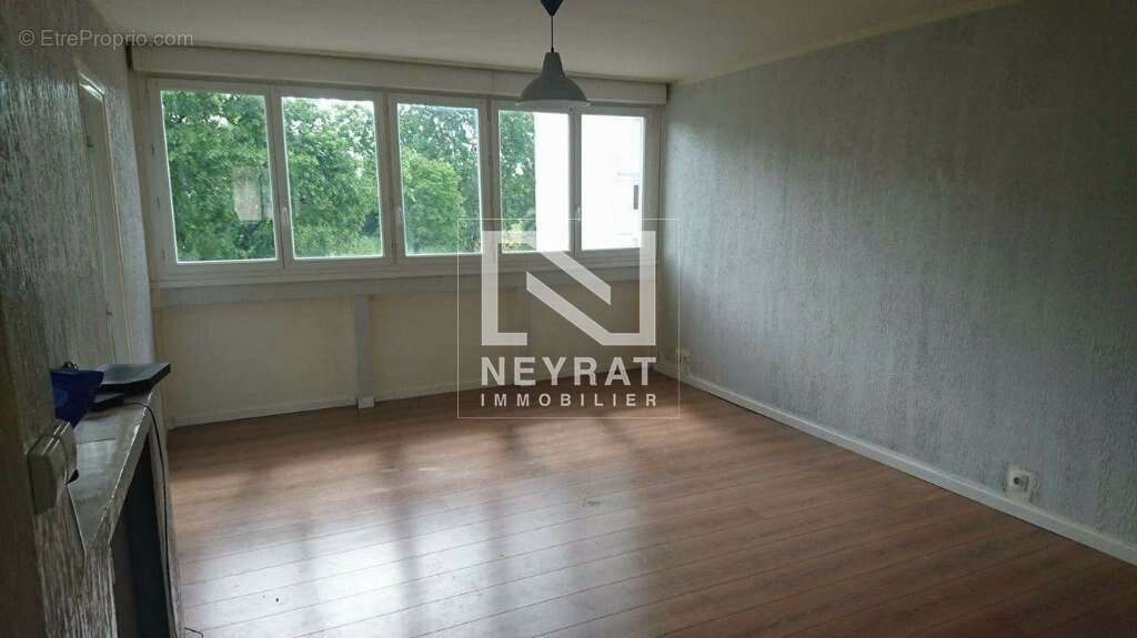 Appartement à CHALON-SUR-SAONE