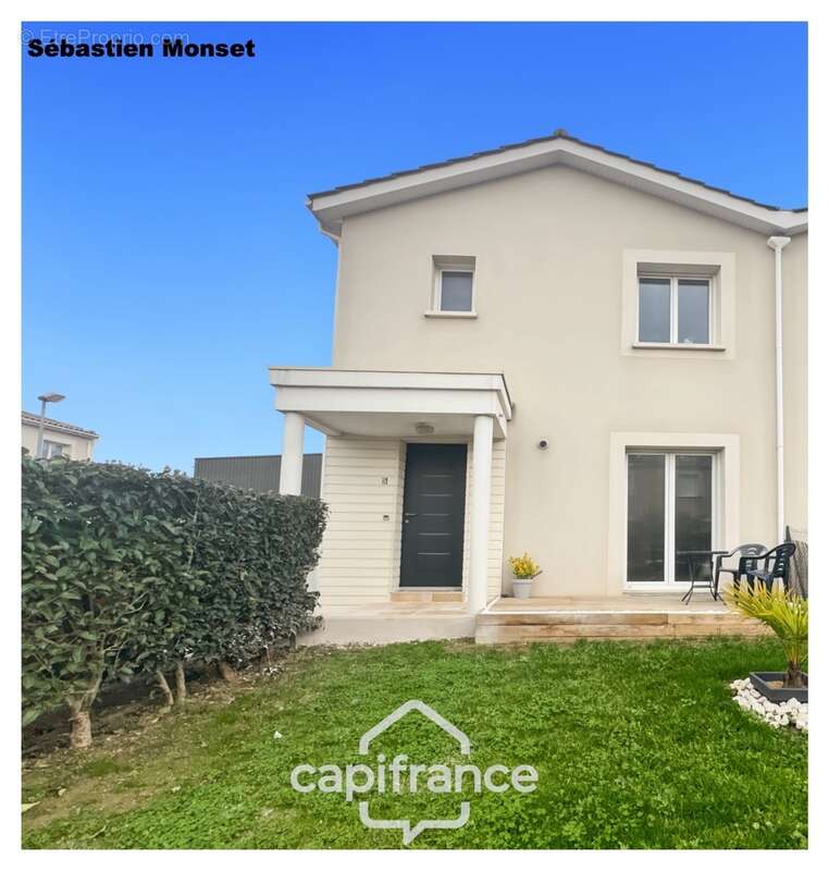 Maison – Agen Sud – Proche commerces - photo 5