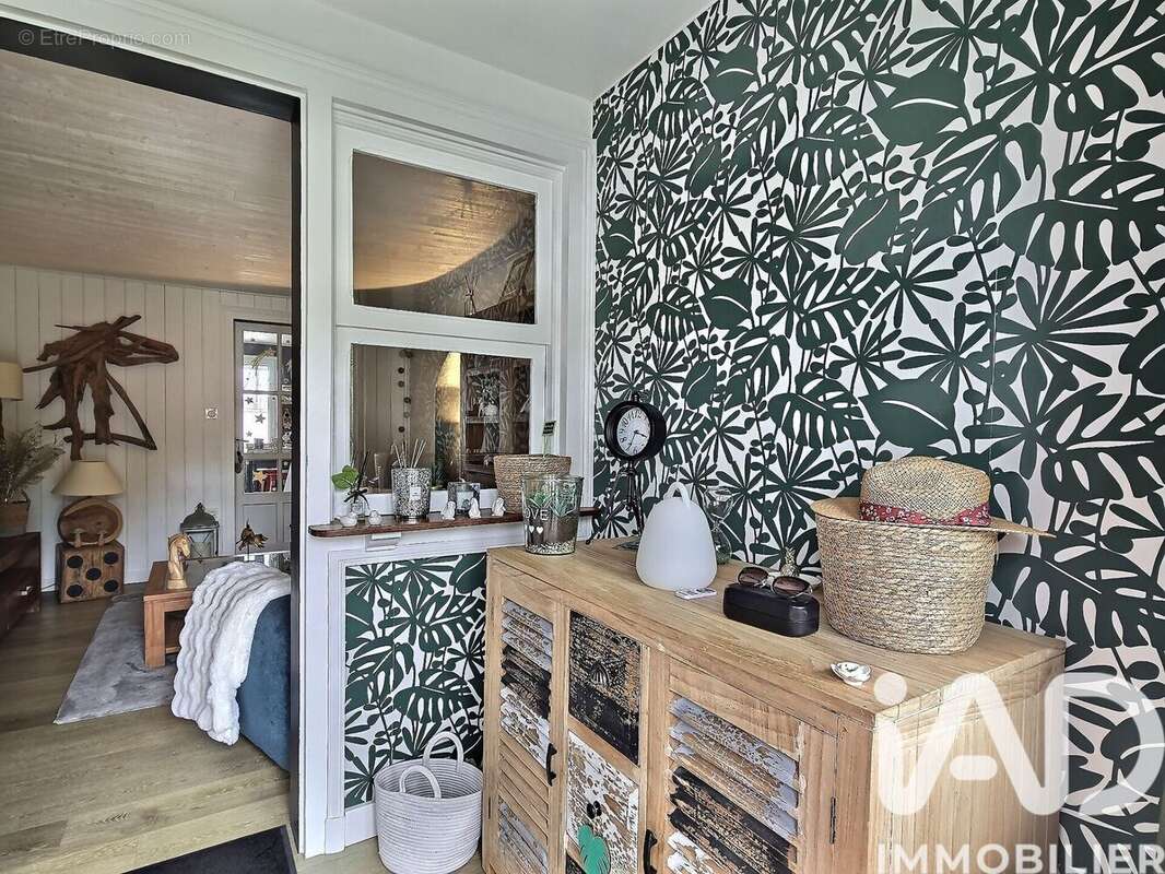 Photo 6 - Maison à SALLES