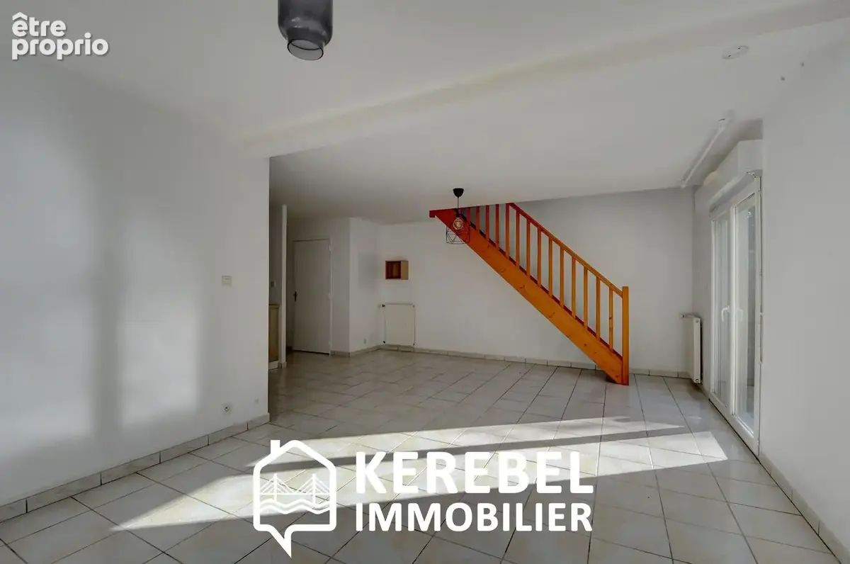 Maison 4 pièces 79 m² à vendre à Plougastel-Daoulas (29470) - photo 7