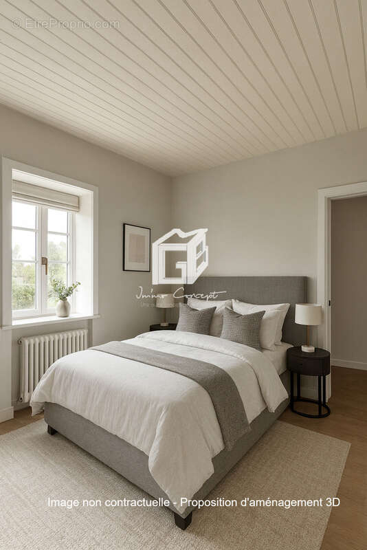 Maison à SAINTE-JULIETTE-SUR-VIAUR