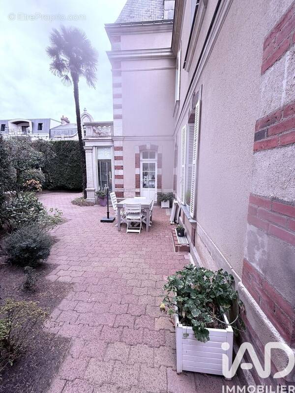 Photo 1 - Maison à CHOLET