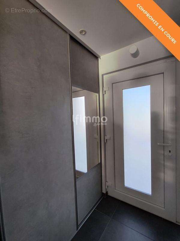 Maison d'habitation - photo 7