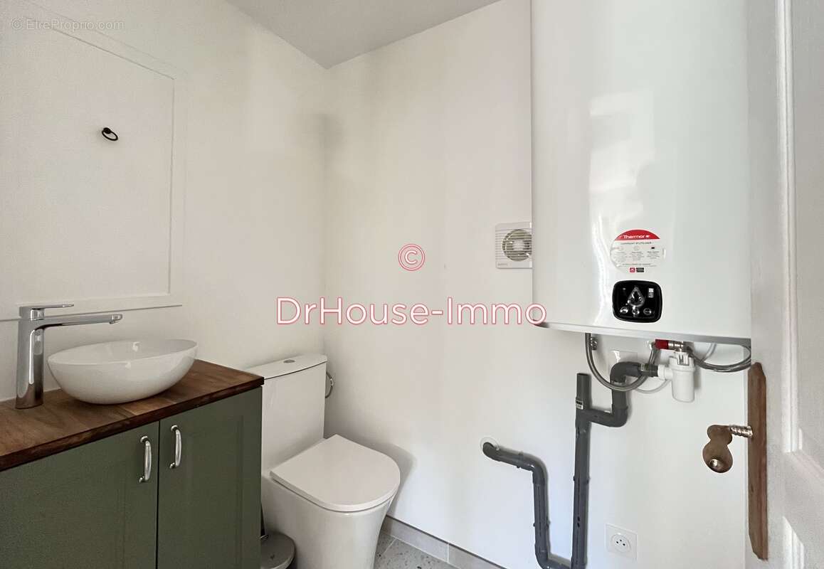 Maison à FONTENAY-PRES-VEZELAY