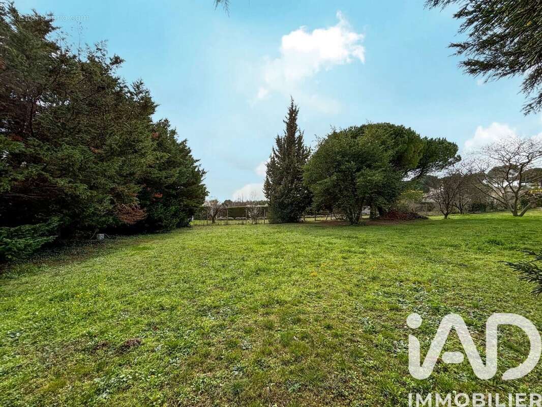 Photo 4 - Terrain à CARCASSONNE