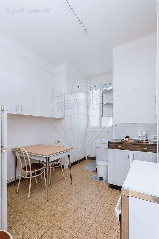 Appartement à VICHY