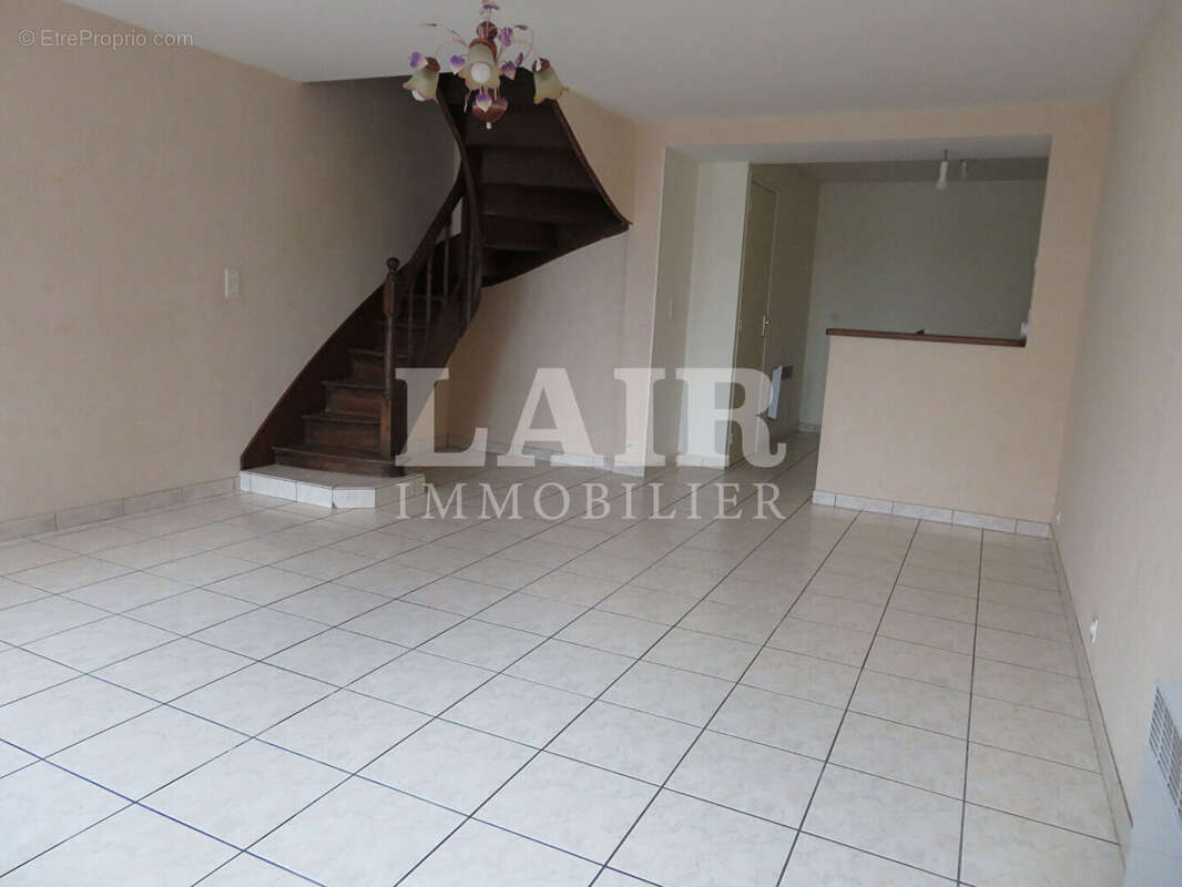 Maison à JAVRON-LES-CHAPELLES