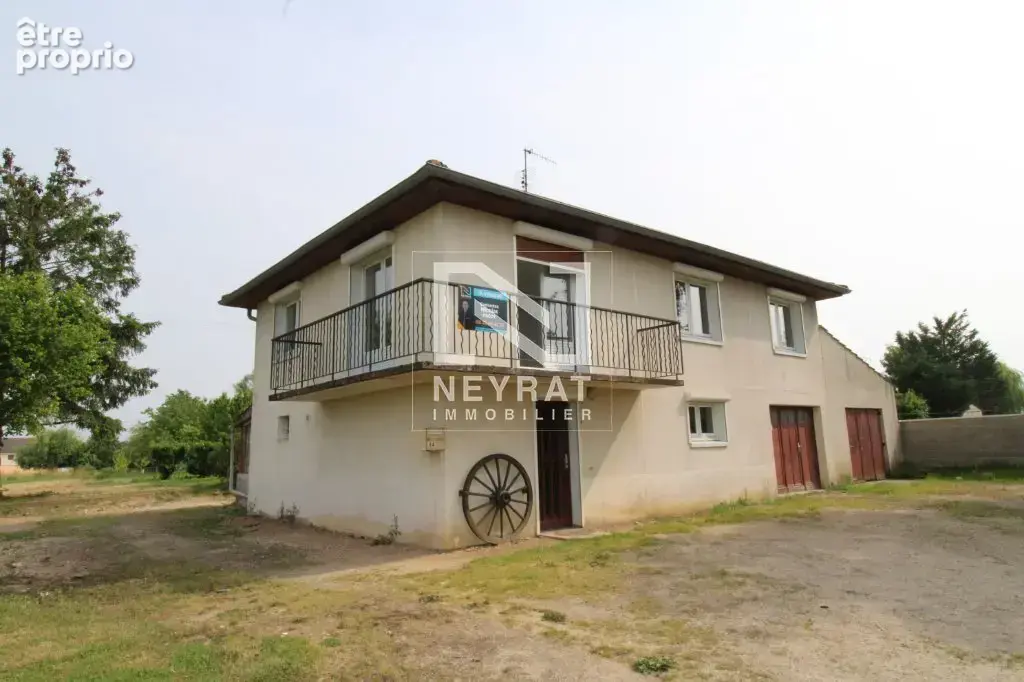 Maison 4 chambres , 2 garages - photo 3